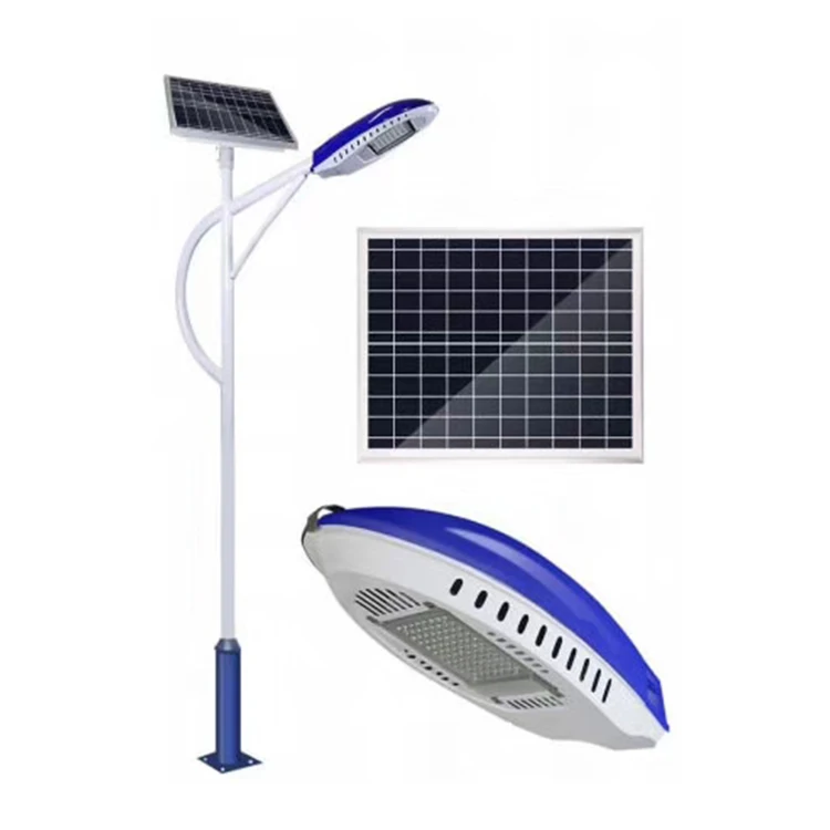solar street light all in one/solar power led lightings/solar light lamp model