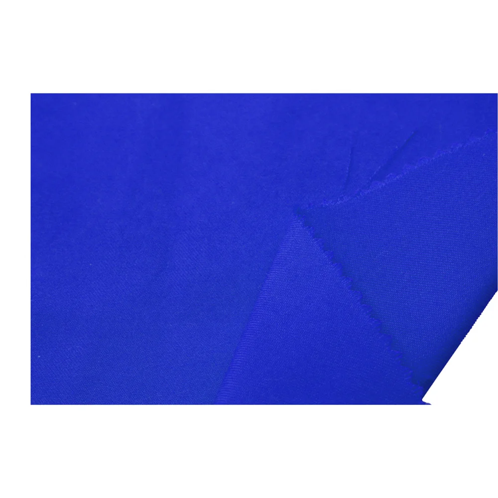 Fast Delivery Time Waterproof Fire Retardant Chemical Resistant Workwear Cotton Fluorescent Fabric