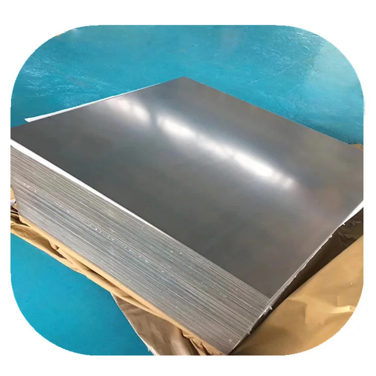 Высококачественный промышленный титановый лист