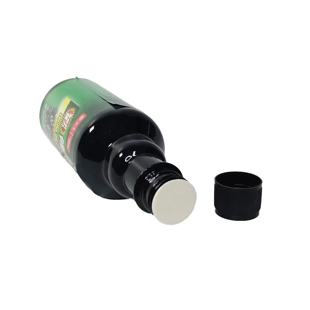 Reduce engine wear protection, lubricate engine piston wear parts