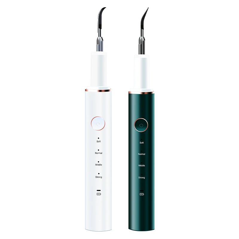Home Personal Use Ultrasonic Tooth Cleaner electric dental Cleaner Tooth Calculus Plaque Removal