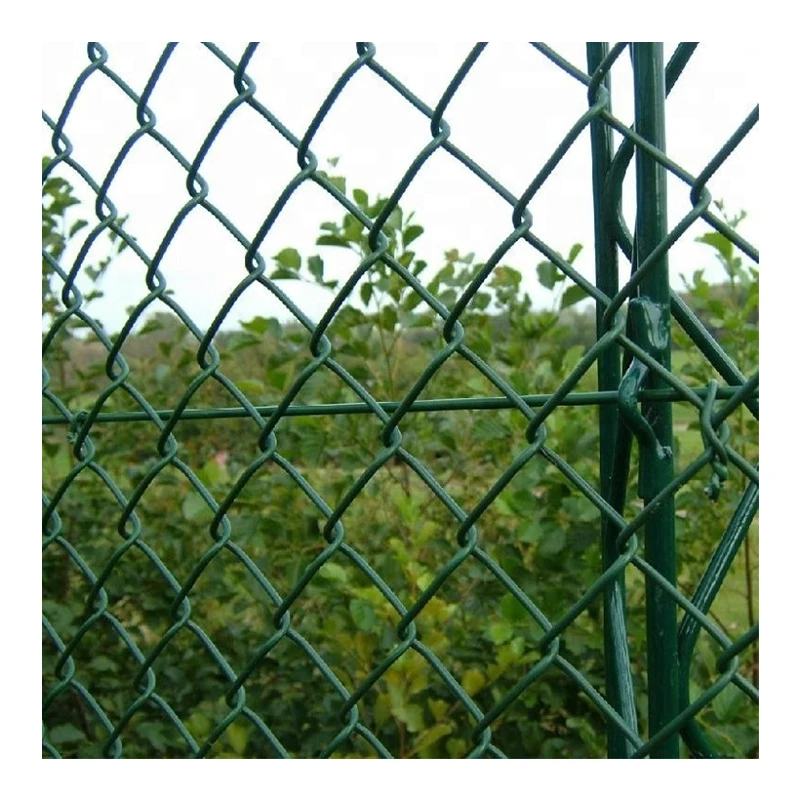 Commercial PVC Aluminum Galvanized Steel Welded Curved 3d Wire Mesh Chain Link Fence For Farm