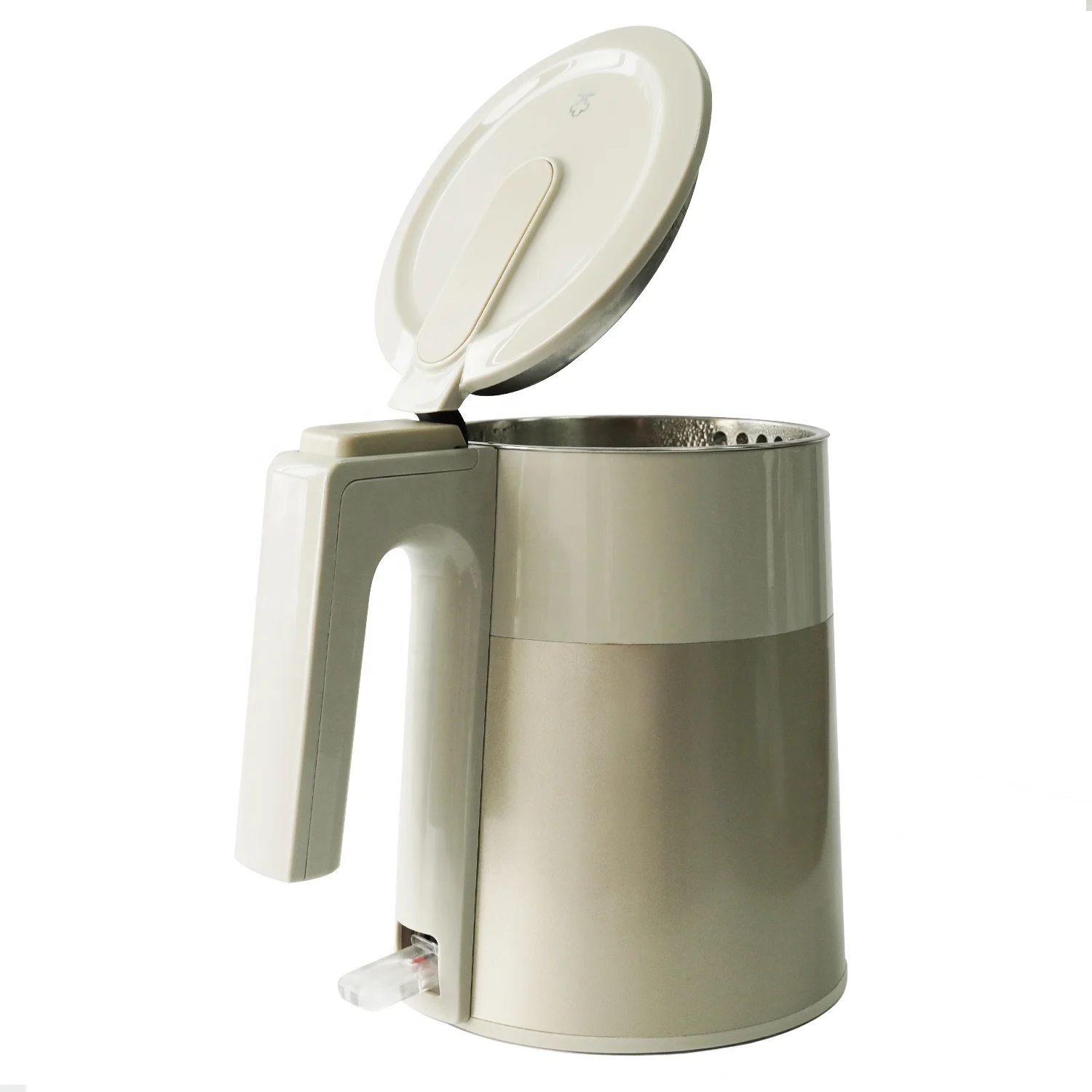 Hot Sale 450ml Home Appliance Multi Function Health Pot Tea Electric Kettle