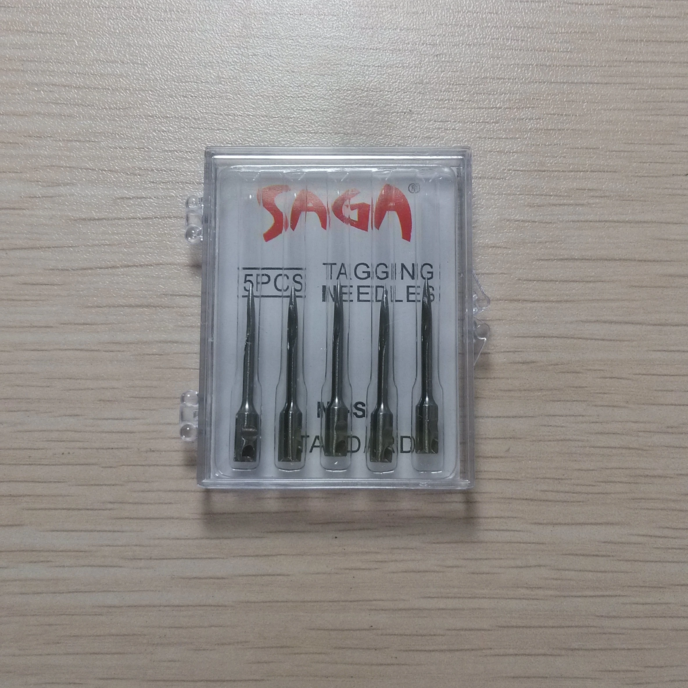 mark I STD tag gun needle N3-S