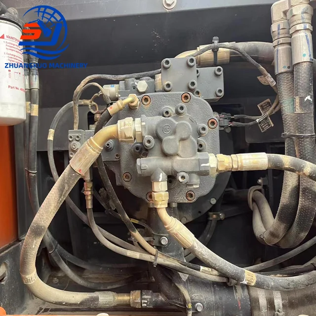 Factory low price hot sale 100% Original Used Doosan Dx215-9c Crawler Excavator 21 Tons DX215 Dx225 Dx220 Dh225 Dh220 For Sale