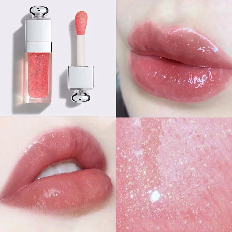 Новое поступление, Макияж для губ, антипригарное масло для губ для женщин, Уход за губами