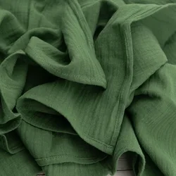 Good quality factory price newborn baby wrap organic muslin swaddle blanket