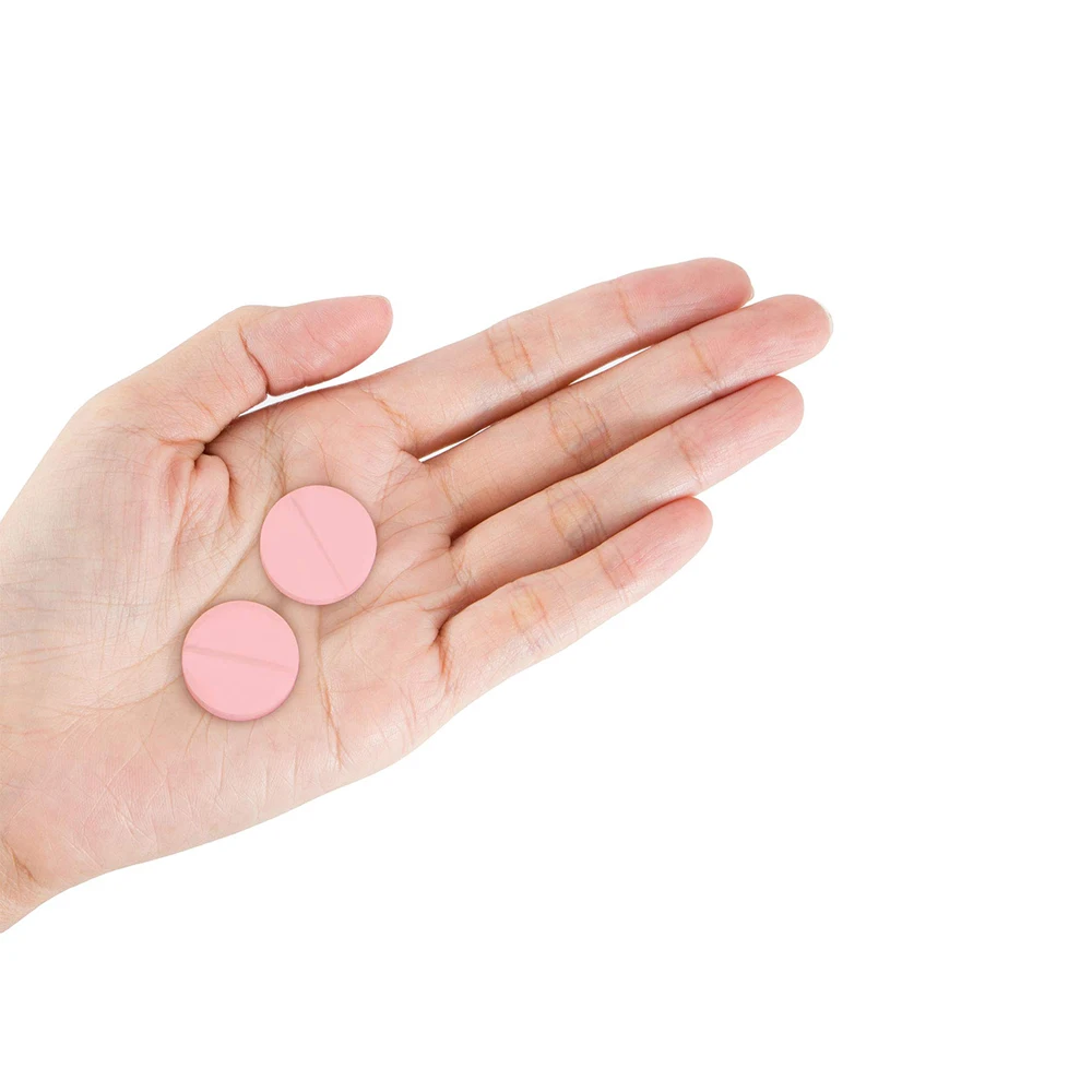 Factory oem private label chewable glucose tablets dia betes supplement