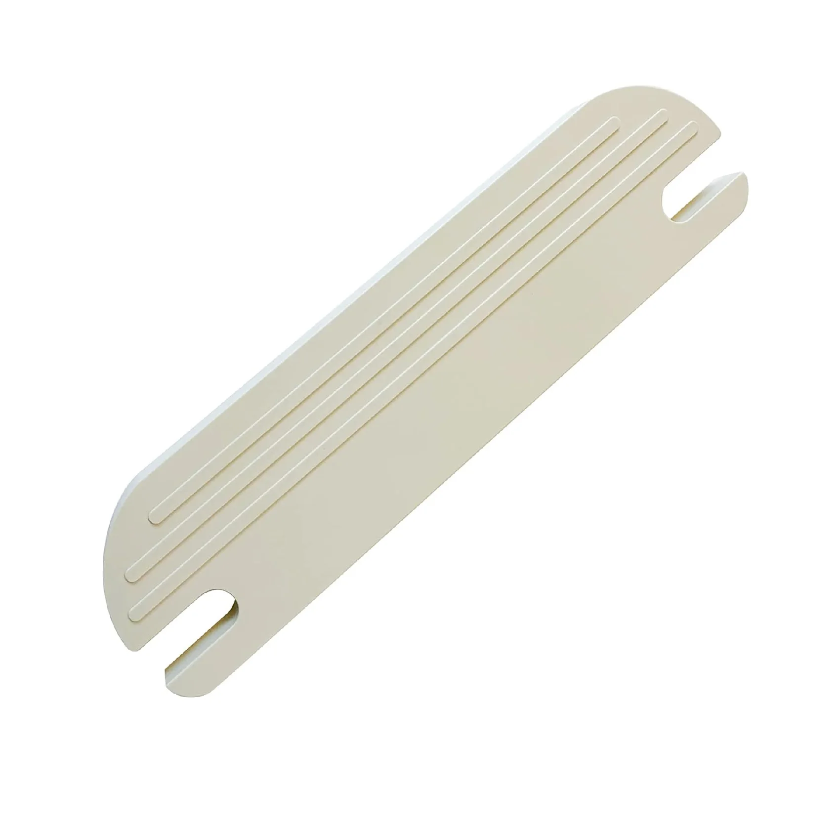 Compatible & Adjustable Molded High Chair Footrest for Antilop High Chair