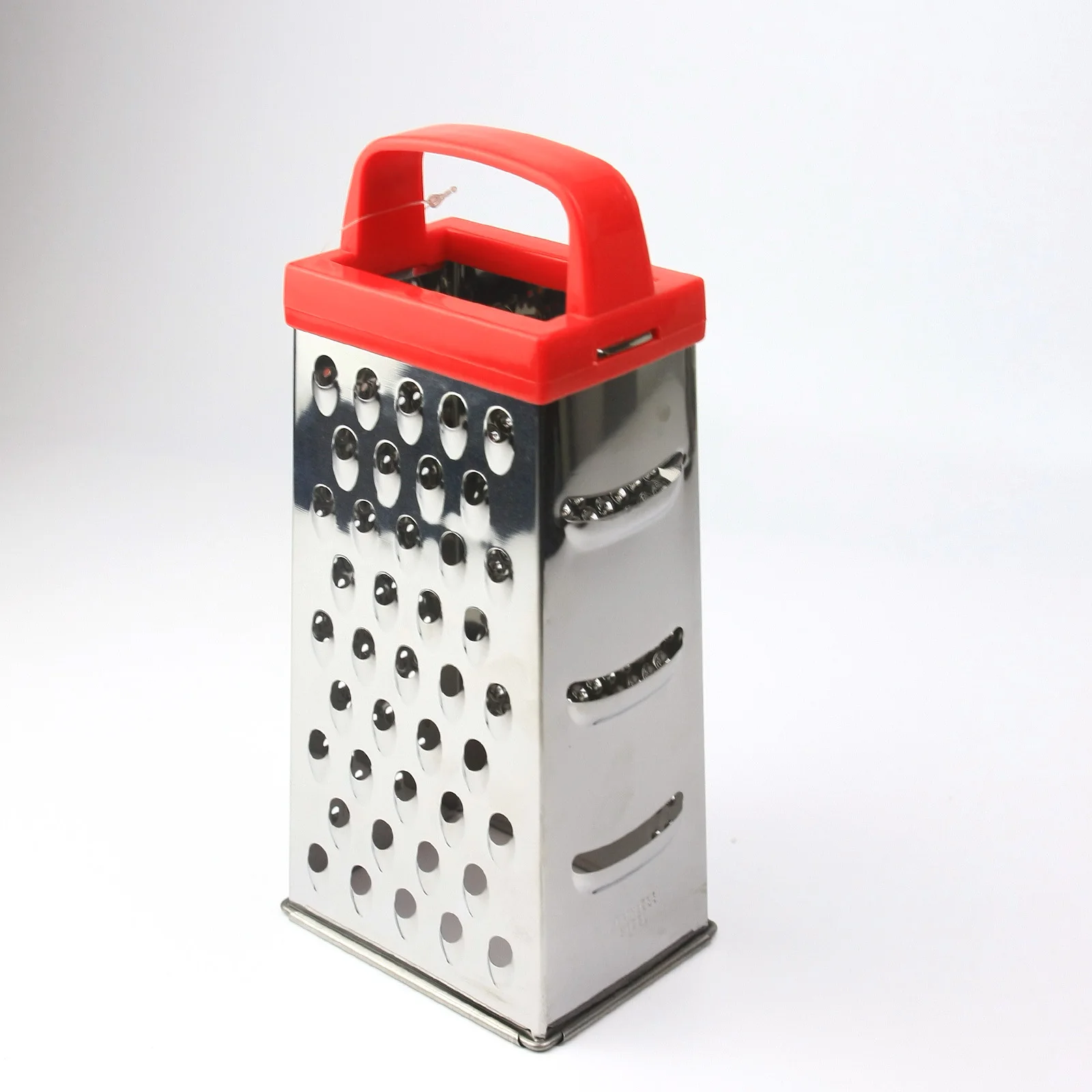 9 inch Strong sABS Handle 4 Sides Vegetable Grater Vegetable Cutter Vegetable Slicer