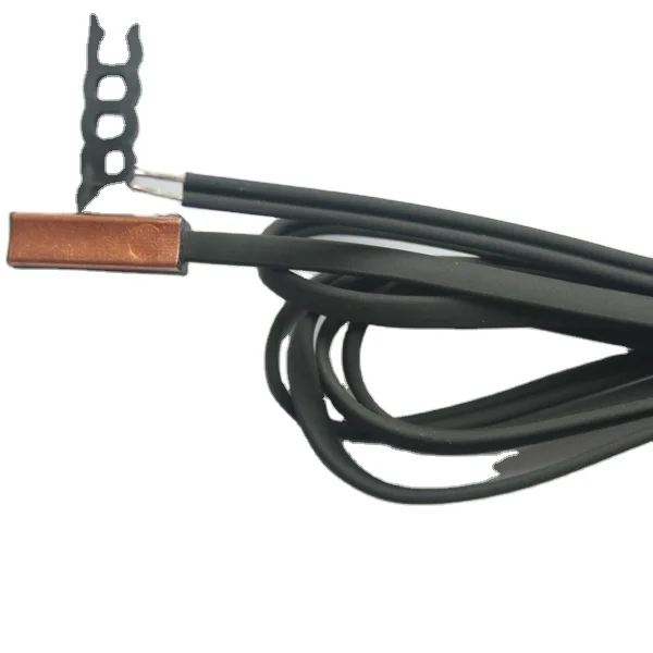 Atlas copco temperature sensor copper ntc thermistor 10k