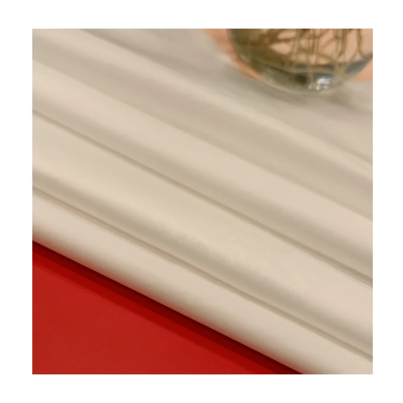 100 % rpet tela taffeta forro 300t black tissu taffetas de soie naturelle lining fabrics manufacturers in jiangsu