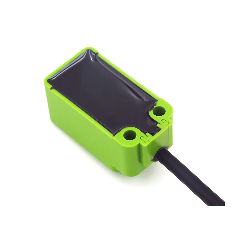 BXUAN PSN17 5mm detection distance DC 2-wire NO NC 10-30V 12-24V NPN PNP Inductive proximity switch sensor