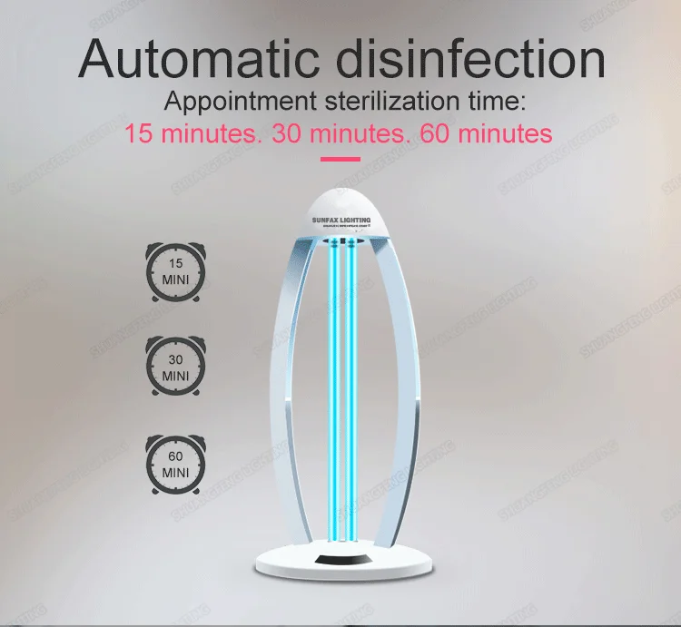 Uvc стерилизует бактерии, светодиодные портативные ультрафиолетовые лампы
