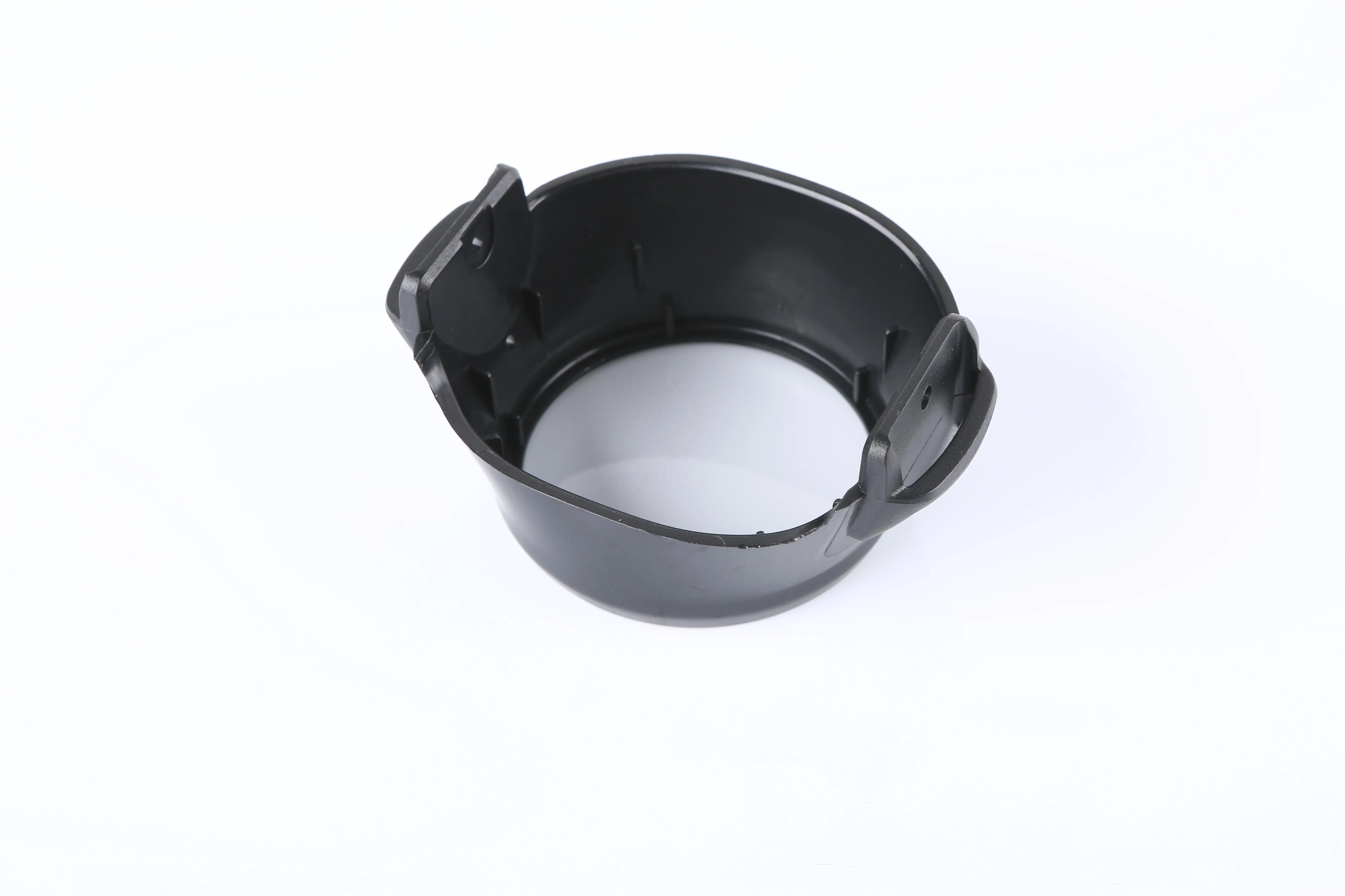 Intelligent life plastic remote control shell injection mold customization