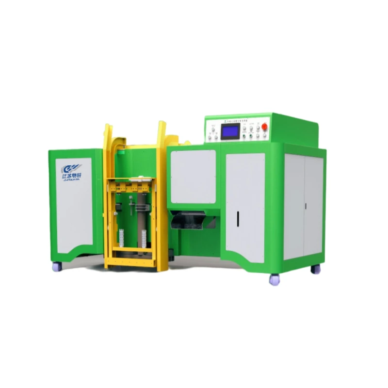 high-quality waste food composting food waste to fertilizer machine MXCCJ-100