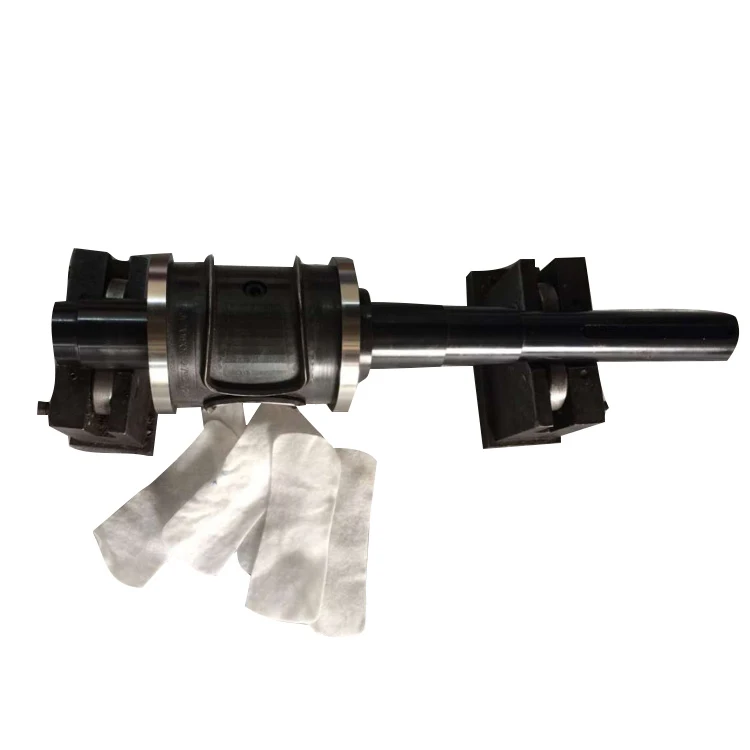 High Precision Sanitary Pad Machine Roller Sanitary Napkin Final Cutter Die Roll Of Sanitary Pad