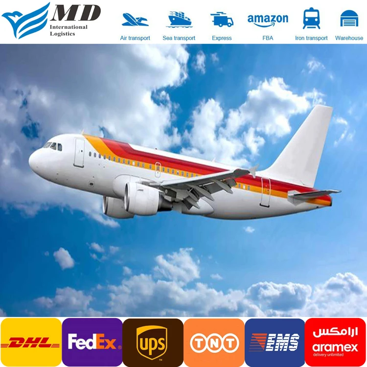 DDP International Logistics Agent Shipping Air  Freight Forwarder Shipping China To World Shipping Service