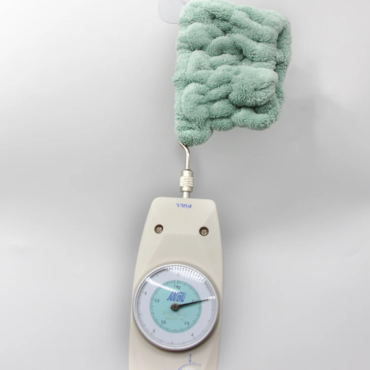 Spa Wrist Washband Wash Towel Scrunchies Hands Absorbent Wristbands Sweatband  For Women Girls