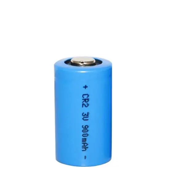 Литиевая батарея CR17450 2400 мАч 3,0 в