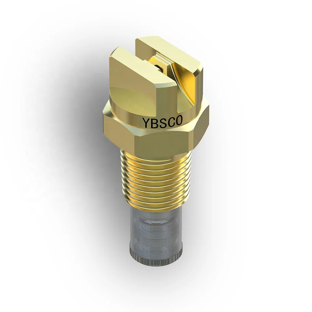 Прямая продажа с фабрики 95 градусов насадка hvvl H1/8VVL-SS9505 veejet HB1/8VVL HB1/4VVL H-VVL