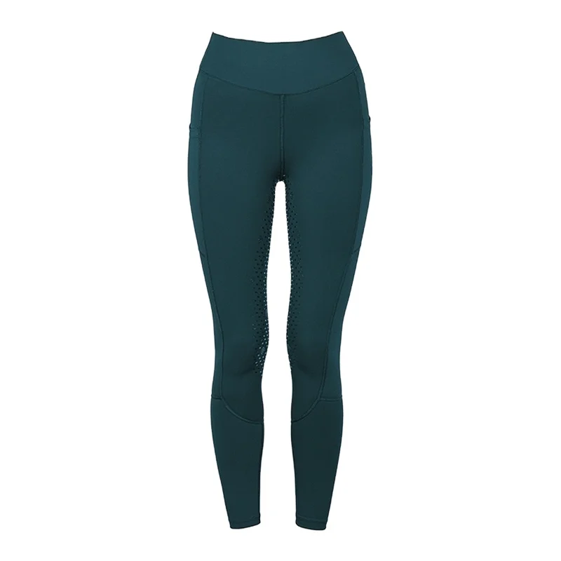 Manufacturing Full Seat Silicone Equestrian Leggings Quick -Dry Breeches Jodhpurs Riding pants Riding Breeches