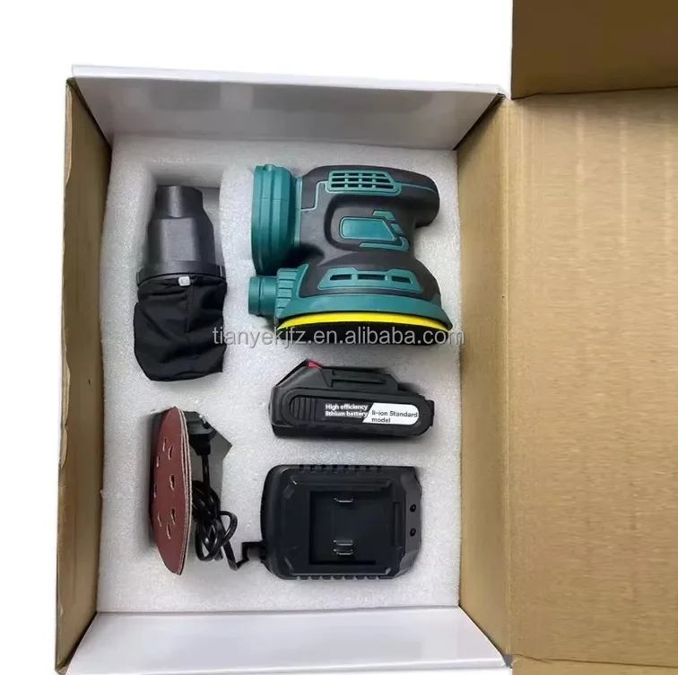 OEM ODM Products handheld mini electric hand sander tools With Private label wholesale