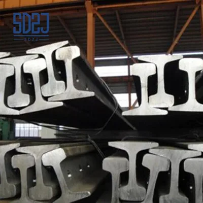  U71Mn U71 45Mn 50Mn U75V 43 кг тяжелые железнодорожные рельсы из стали по хорошей