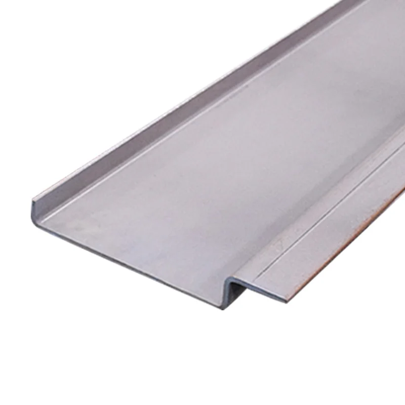 Shipping Container Corner Post Container Rear Corner Post and Container Rear Corner Post Inner