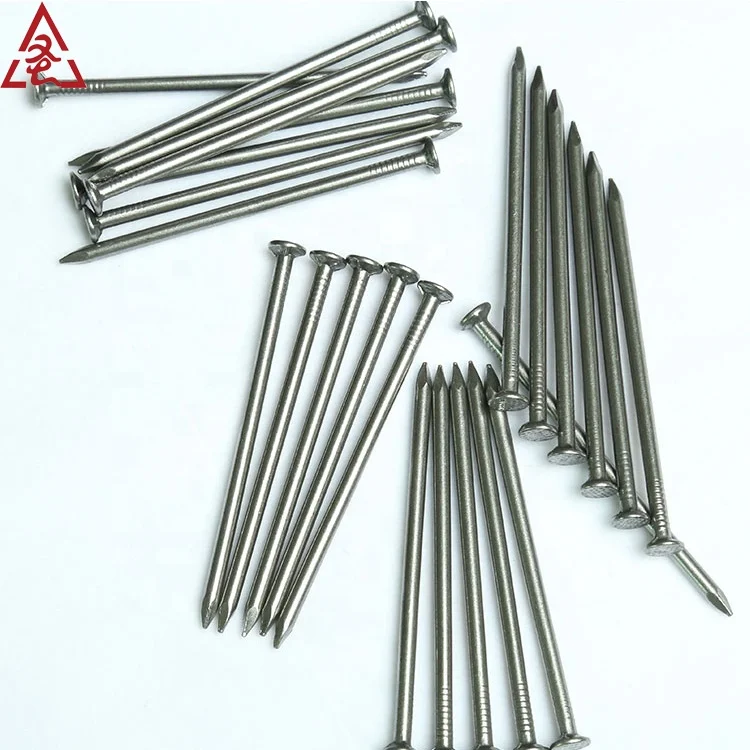 Поставка с завода, арматурные гвозди