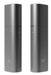 Горячая Распродажа 2019 года! QOQ Honor нагревательное негоревшее устройство мод набор для выпечки сигарет