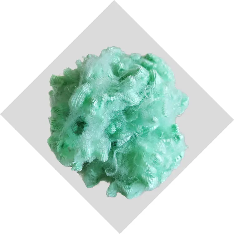 High Quality Virgin Polyester Staple Fiber High Density Soundproof Cotton Soft Polyester Fiber Filling