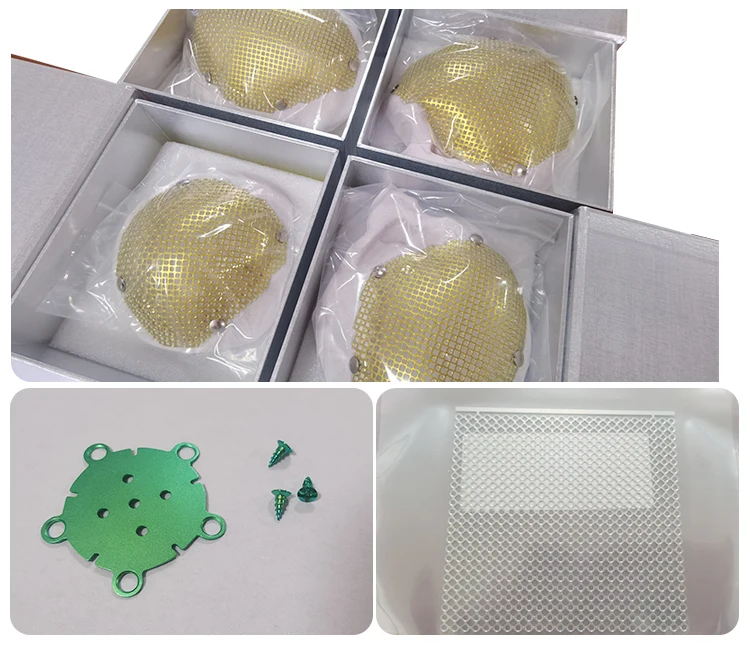 High quality cable cutter and mesh scissors for cranial neurosurgery orthopedic surgical instrument