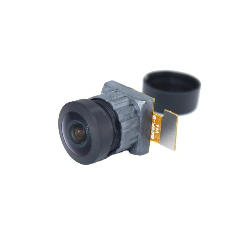 Lonten Lonten 160 8MP IMX219 Camera Module, Undistorted Lens Camera 8 Megapixel for official Raspberry Pi Camera Board V2