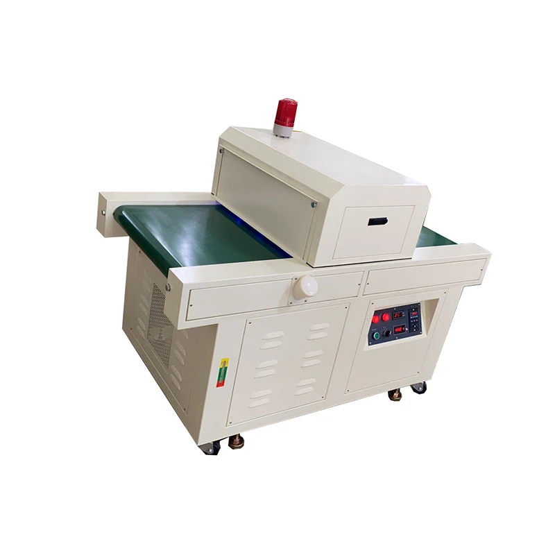 LED UV curing light machine factory price UV curing tunnel led Dryer Machine UV Curing Machine for Glass Film