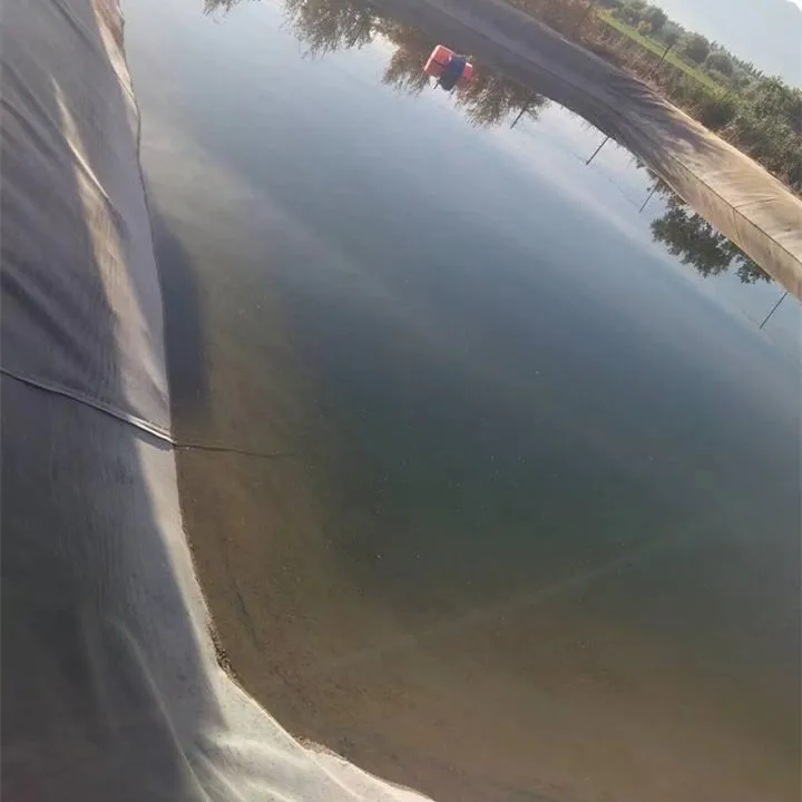 hdpe pond liner geomembrane agricultural breed aquatics pond liners geo membrane  pond liner