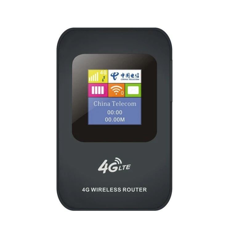 5g wifi router with sim card slot