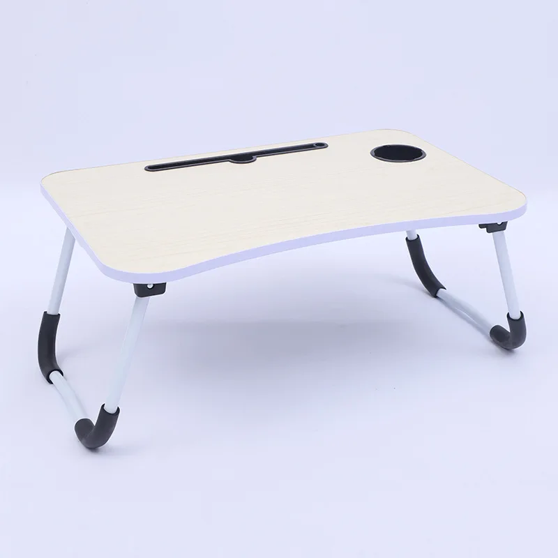 hot product Notebook computer desk on bed desk small table lazy student dormitory simple folding table learning table