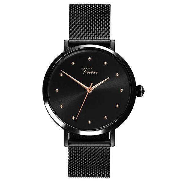 2023 OEM Fashion Luxury Ladies Quartz Watches Miyota Japanese Movement Customized Custom Logo Women Watch Girl Wristwatches