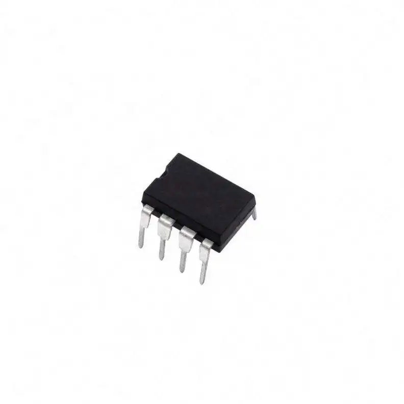 HCNW3120 8-DIP Original Isolators Gate Drivers IC Chip integrated circuit compon electron bom SMT PCBA service