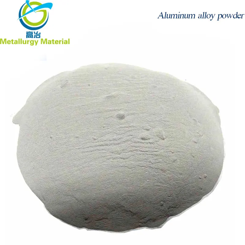 purity 99.9% diamond tools Spherical Aluminum powder