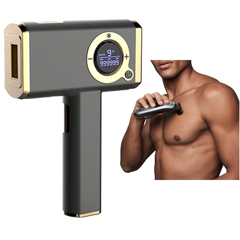 
Ipl Laser Hair Removal Epilator Women Accessories Gift Set Best Selling Product Dropshipping 