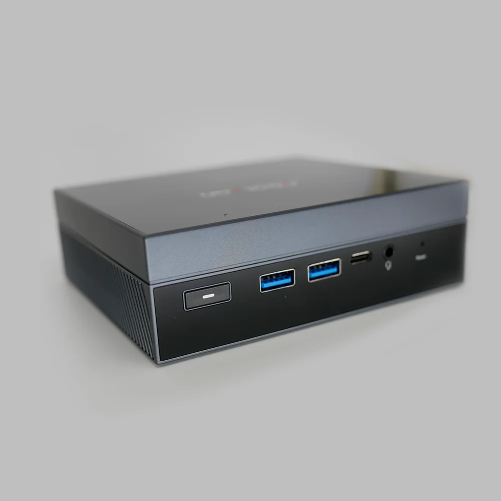 Goolton windows mini pc 4k Intel 11th gen N5105 Quad-core mini pc 8gb DDR4 for business