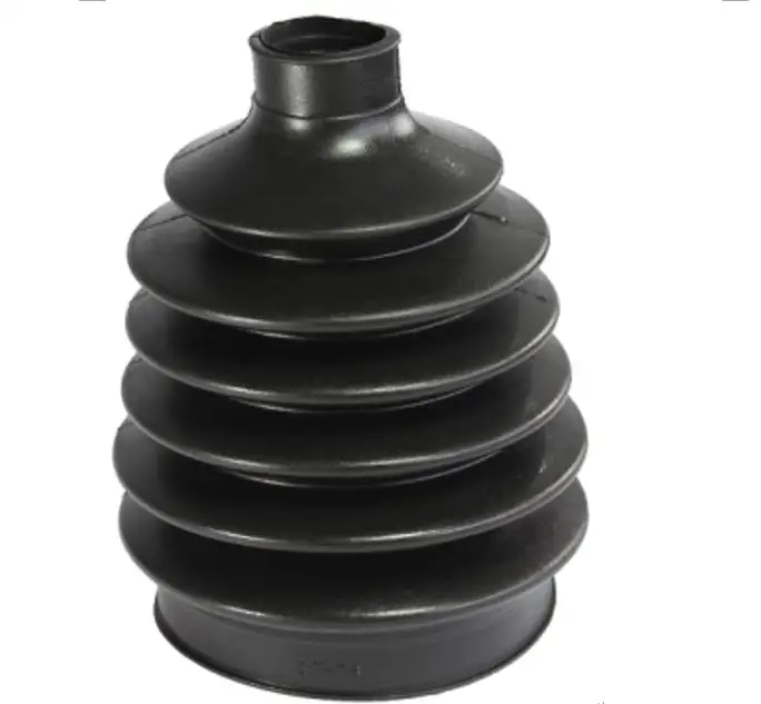 Plastic Rubber Dust Cover Bumper Stop C.V. Joints Boots Shock Absorber Repair Kits Damper Auto parts Chassis  Buffer C9241ET001