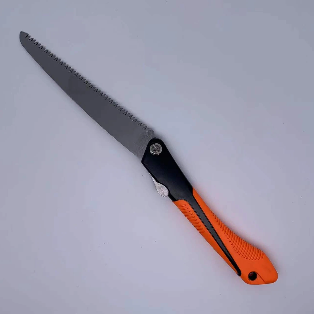 Fruit Tree Pruning Woodworking Upholstery Three Cutting Edges Garden Tools Garden Saw Folding Saw