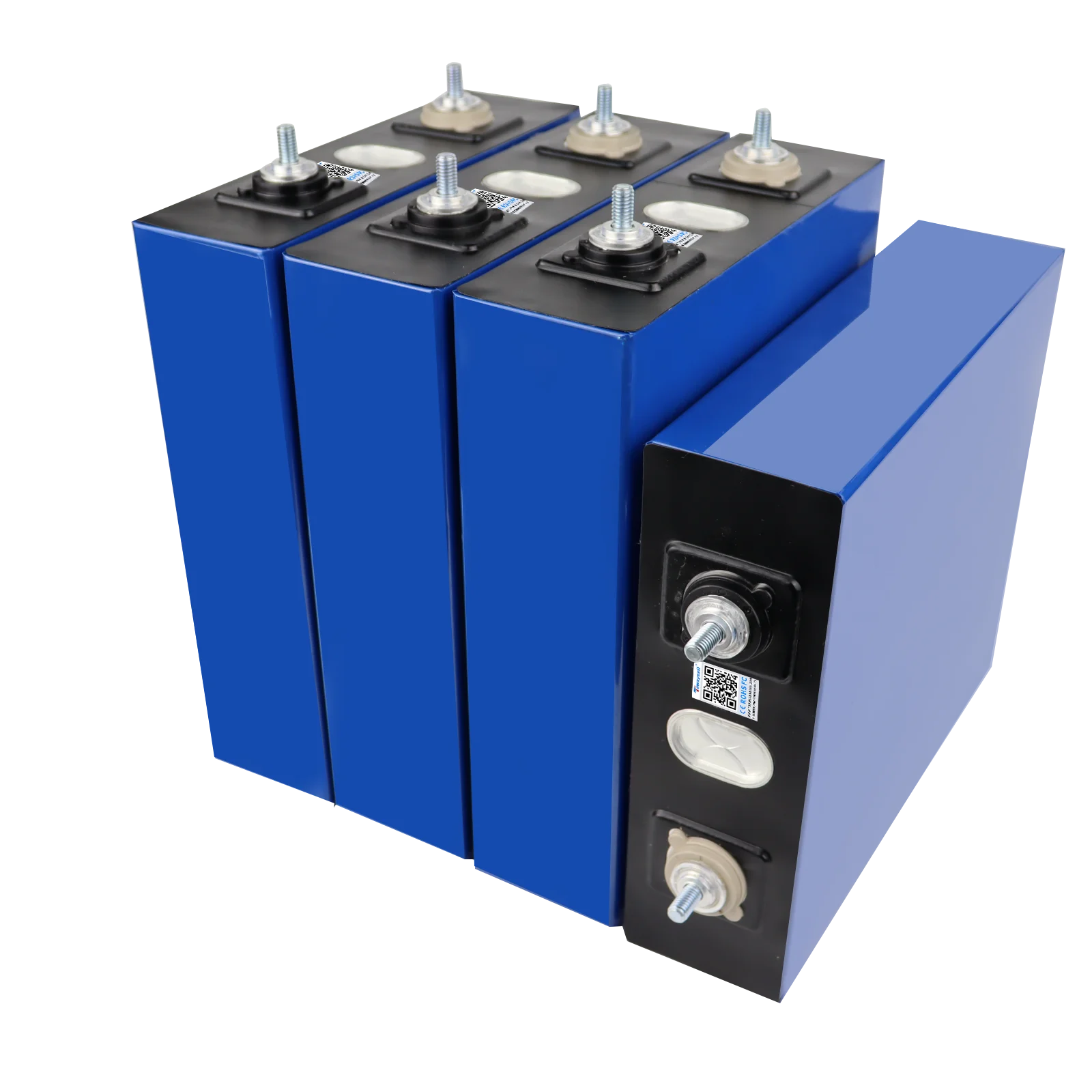 Высокая емкость 3 2 v 176ah 180ah для солнечной батареи электрических транспортных средств фотоэлектрической энергии хранения Lifepo4 батарея