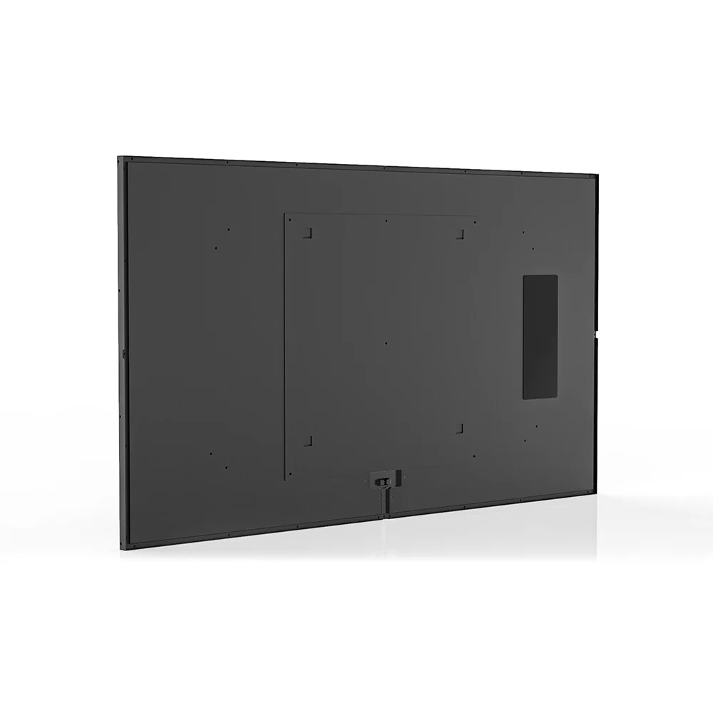 32 Inch 400 nits  700 nits Indoor Lcd Displays  Ultra thin shell with a thickness of 20mm Digital Signage
