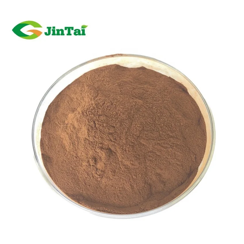 100% Pure Black Maca Root Powder Extract Macamides