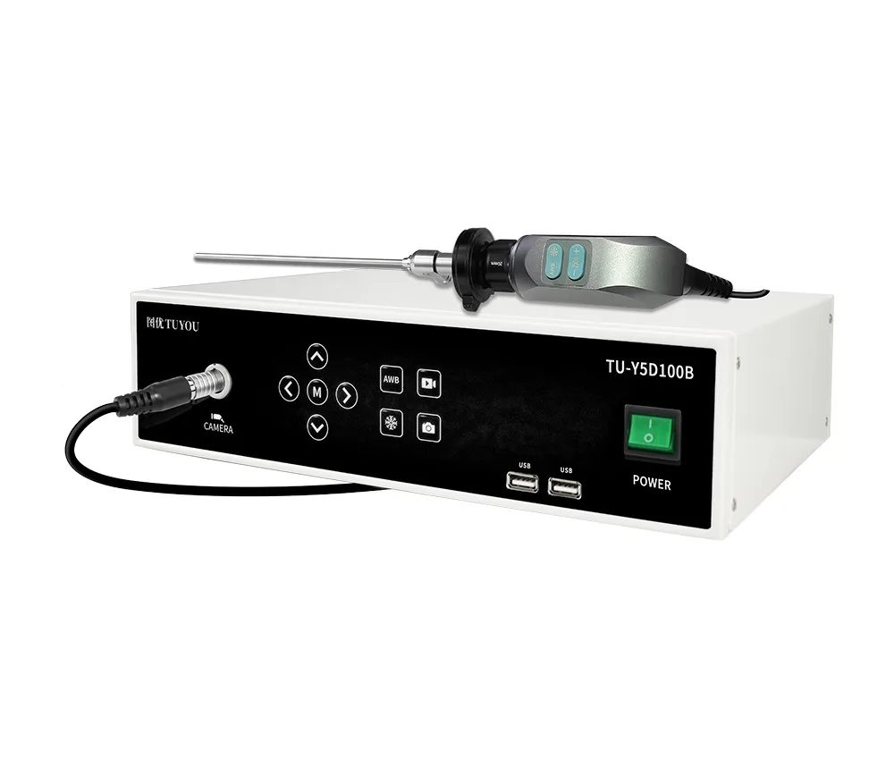 Full HD Endoscope Camera System with Factory Price