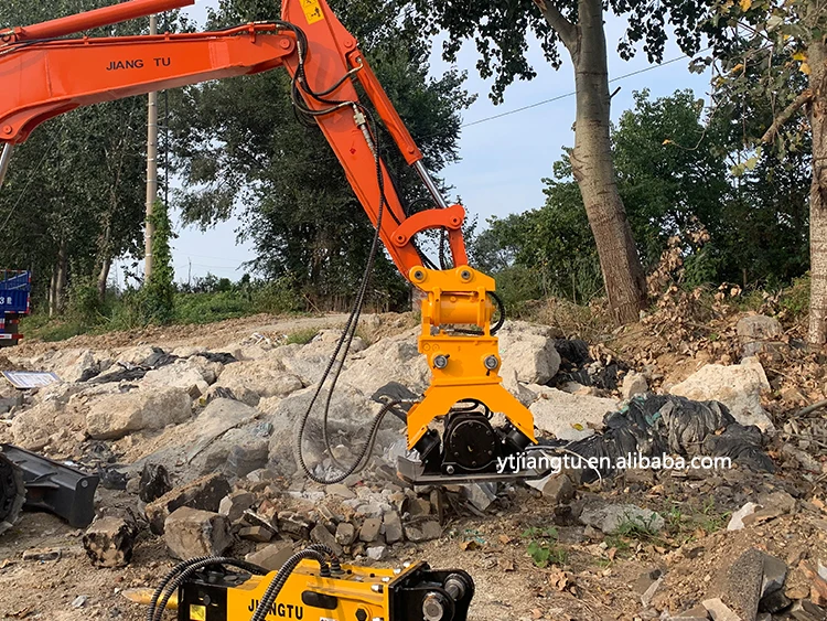 JT 16-20ton крепежный гидравлический быстроразъемный Сцепной элемент для экскаватора